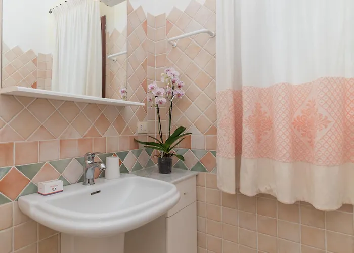 Dimora Di Rosy Pittulongu - Happy