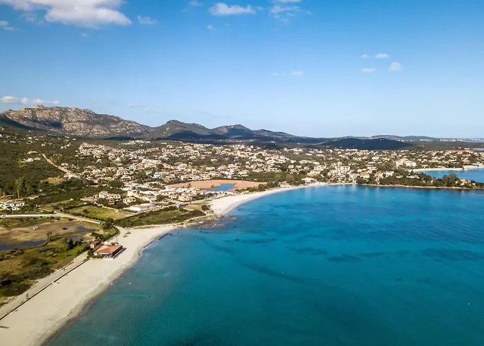 Dimora Di Rosy Pittulongu - Happy