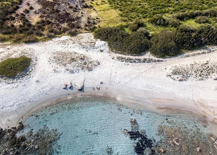 Lägenhet Dimora Di Rosy Pittulongu - Happy