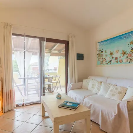 Dimora Di Rosy Pittulongu - Happy Olbia