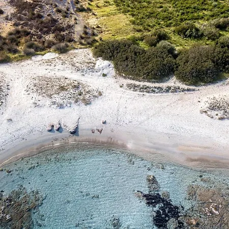 Lägenhet Dimora Di Rosy Pittulongu - Happy