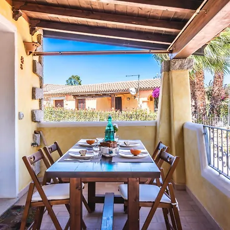 Apartamento Dimora Di Rosy Pittulongu - Happy Olbia