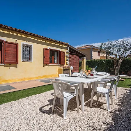 Apartamento Dimora Di Rosy Pittulongu - Happy