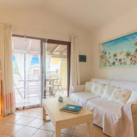 Dimora Di Rosy Pittulongu - Happy Apartament