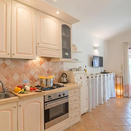 Apartament Dimora Di Rosy Pittulongu - Happy *