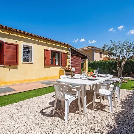 Dimora Di Rosy Pittulongu - Happy Apartament