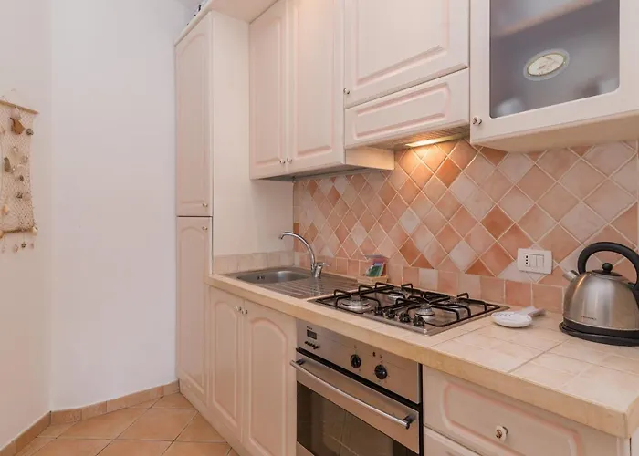 Apartment Dimora Di Rosy Pittulongu - Happy