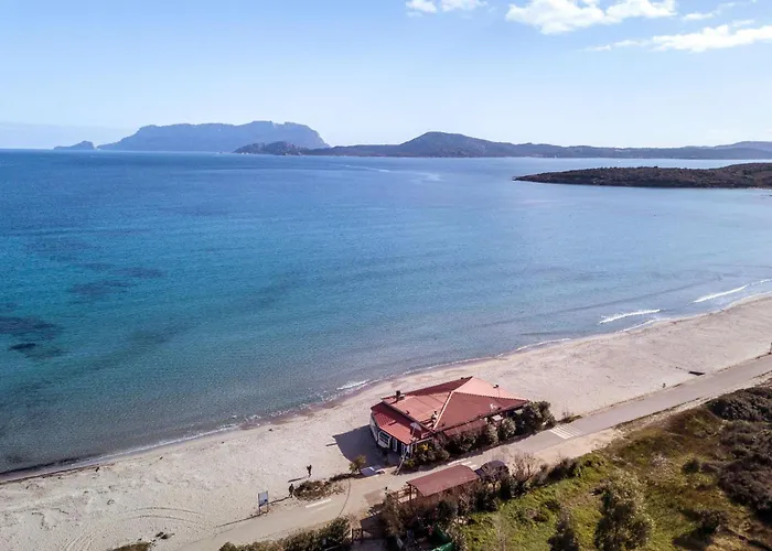 Dimora Di Rosy Pittulongu - Happy Apartment