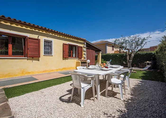 Apartment Dimora Di Rosy Pittulongu - Happy